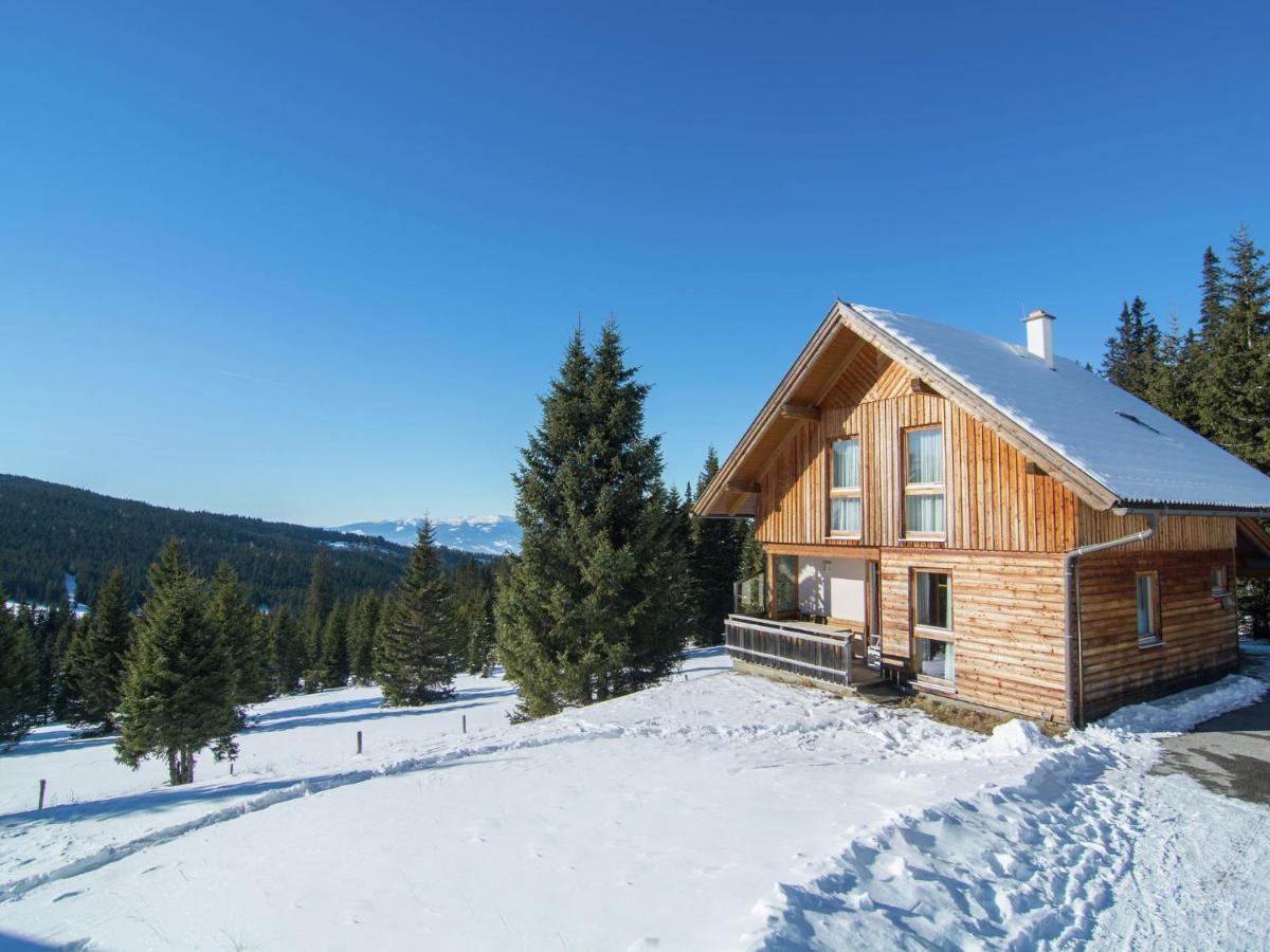 Beautiful Holiday Home In Weinebene With Sauna Posch Alpe المظهر الخارجي الصورة