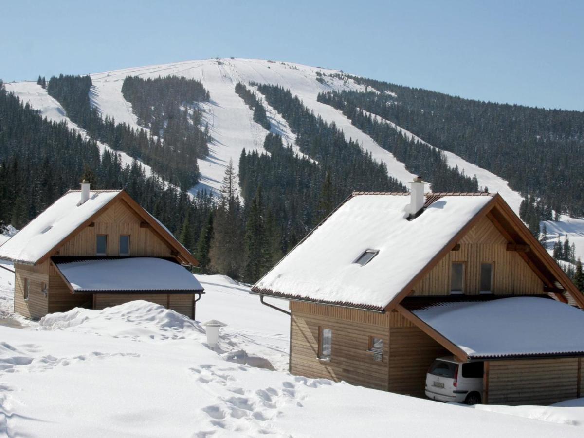 Beautiful Holiday Home In Weinebene With Sauna Posch Alpe المظهر الخارجي الصورة