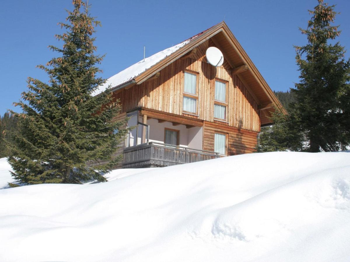 Beautiful Holiday Home In Weinebene With Sauna Posch Alpe المظهر الخارجي الصورة