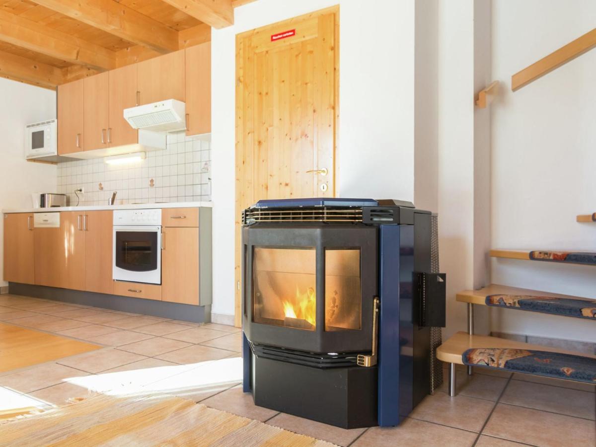 Beautiful Holiday Home In Weinebene With Sauna Posch Alpe المظهر الخارجي الصورة