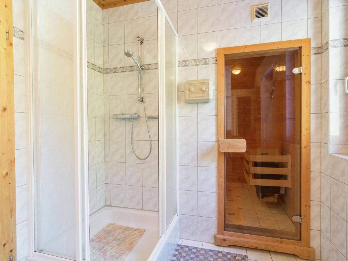 Beautiful Holiday Home In Weinebene With Sauna Posch Alpe المظهر الخارجي الصورة