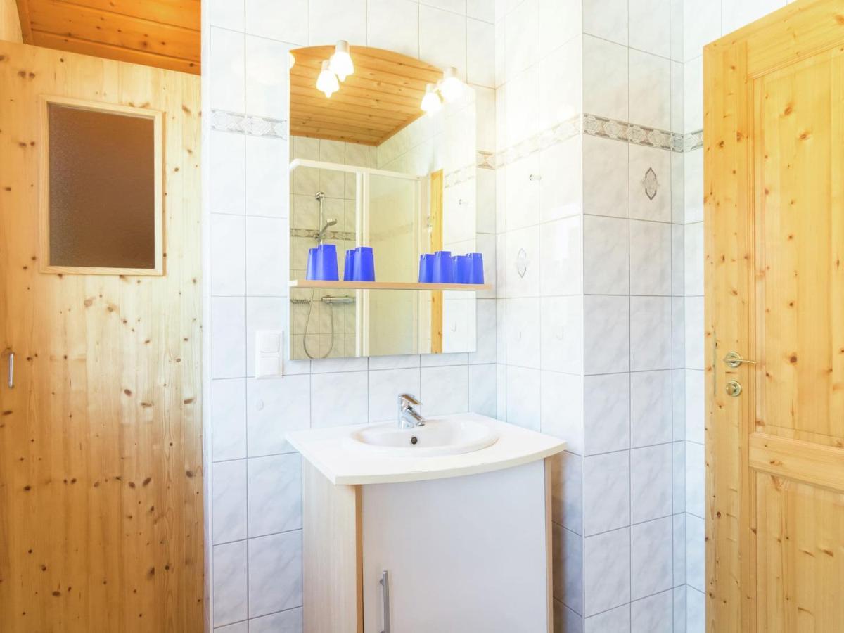 Beautiful Holiday Home In Weinebene With Sauna Posch Alpe المظهر الخارجي الصورة
