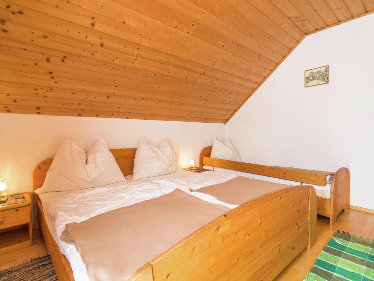 Beautiful Holiday Home In Weinebene With Sauna Posch Alpe المظهر الخارجي الصورة